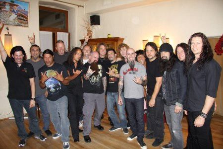Sonisphere festivali