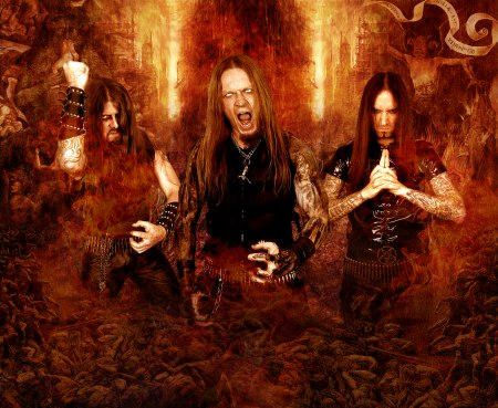 Belphegor