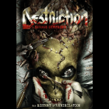 Savage Symphony: The History of Annihilation (DVD)
