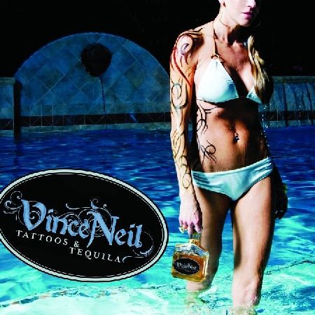 Vince Neil