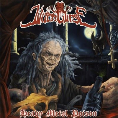 Witchcurse