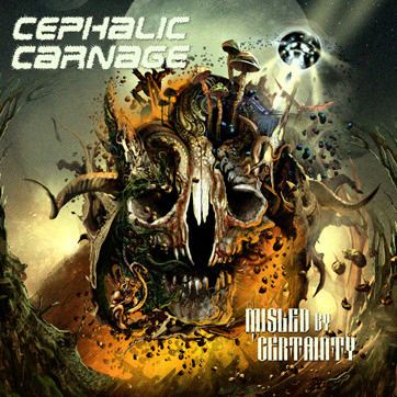 Cephalic Carnage