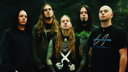 Devildriver
