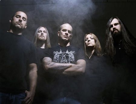 All That Remains