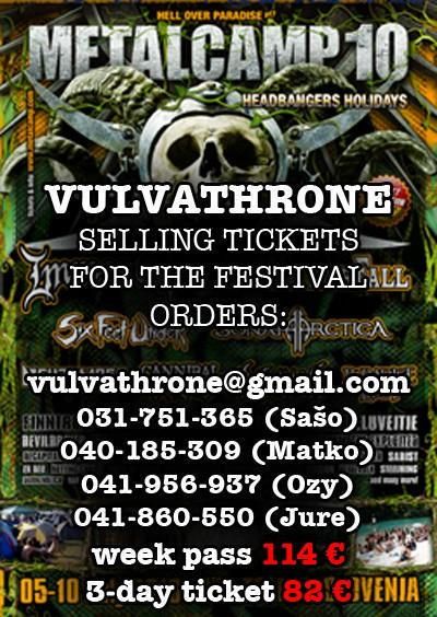 Vulvathrone