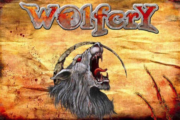 Wolfcry