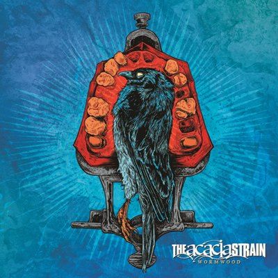 The Acacia Strain