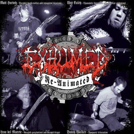 Exhumed