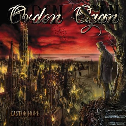 Orden Ogan