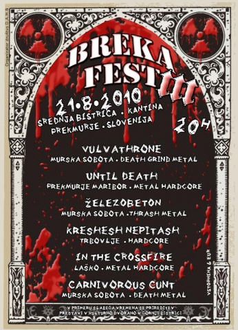 Breka Fest III