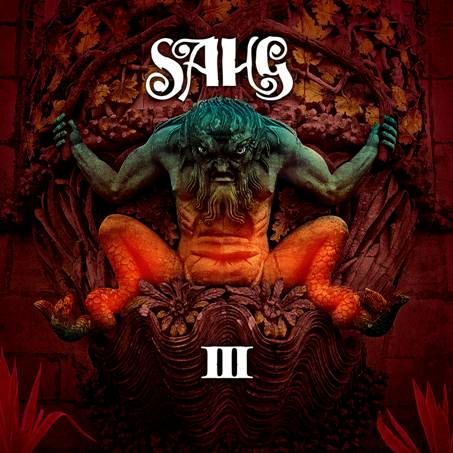 Sahg