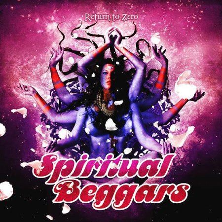 Spiritual Beggars