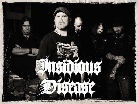Insidious Disease