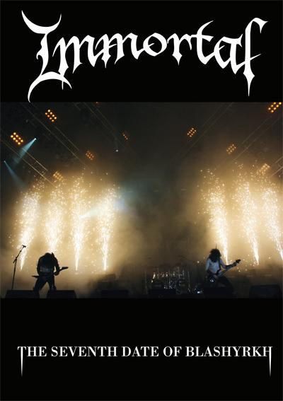 Immortal