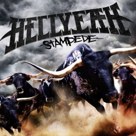 Hellyeah