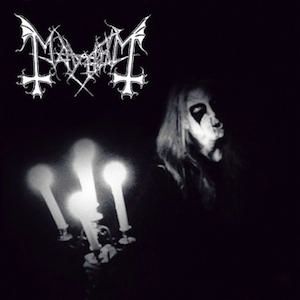 Mayhem