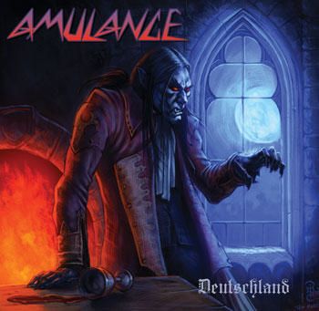 Amulance
