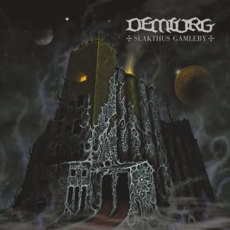 Demiurg