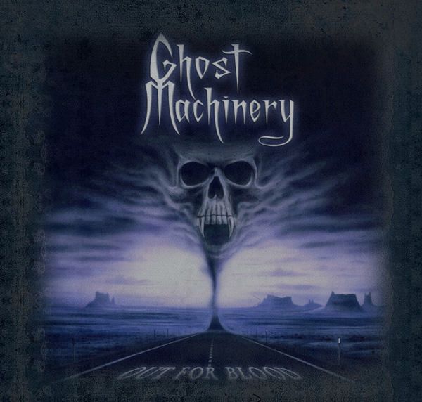 Ghost Machinery