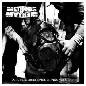 Methods Of Mayhem