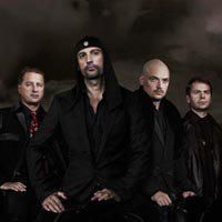 Laibach v Celju