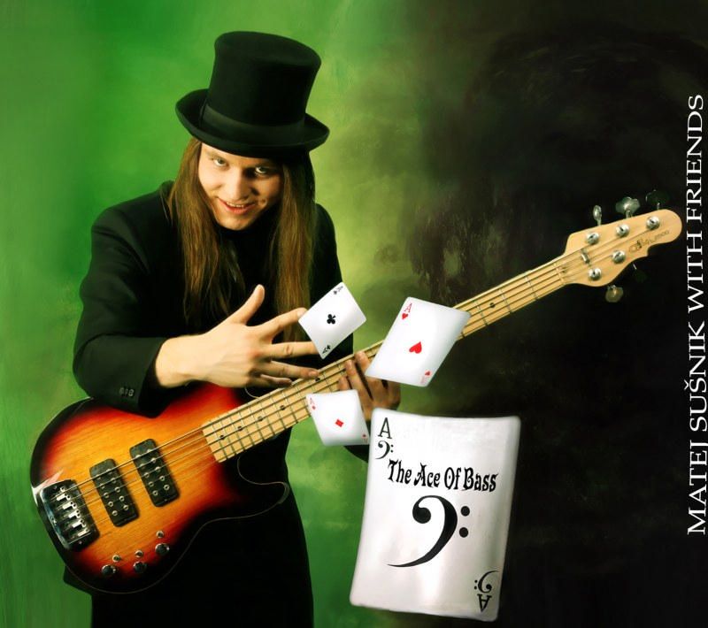 Matej Sušnik