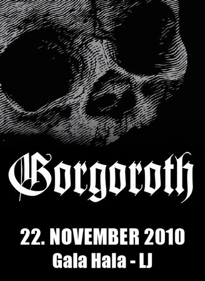 Gorgoroth, Cavus, Noctem