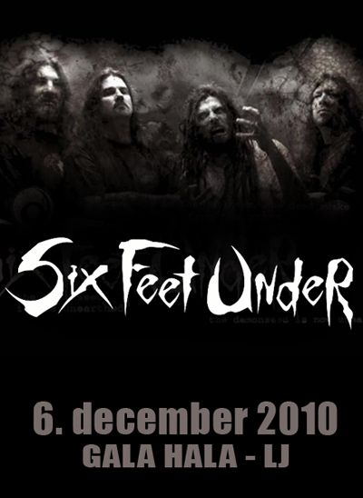 Six Feet Under