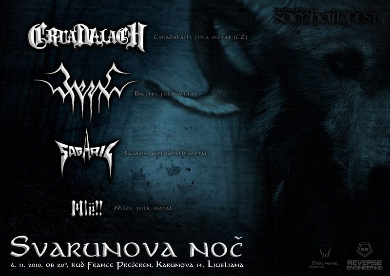 Svarunova noč