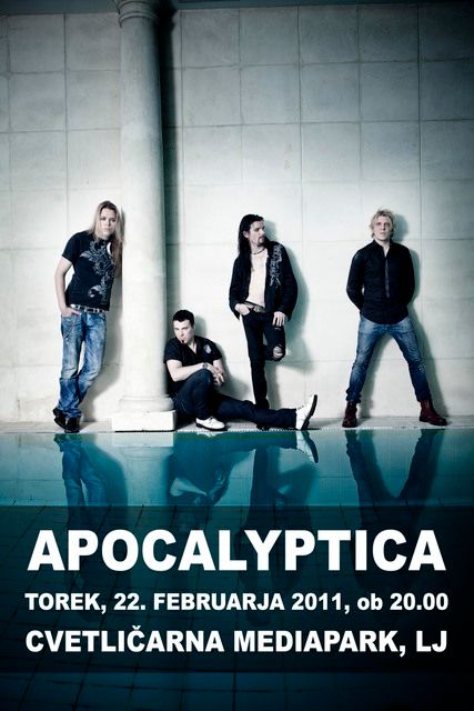 Apocalyptica