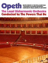 Live At The Royal Albert Hall (DVD)