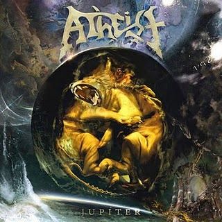 Metal detektor