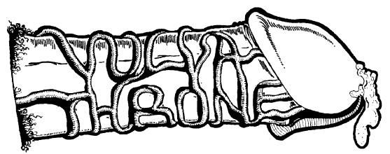 Vulvathrone
