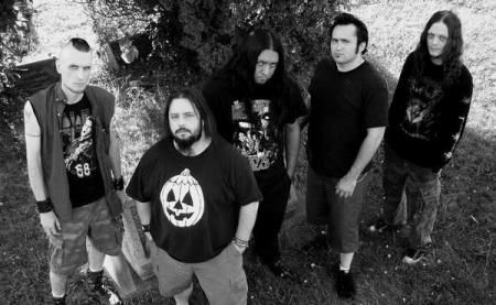 Necrophagia