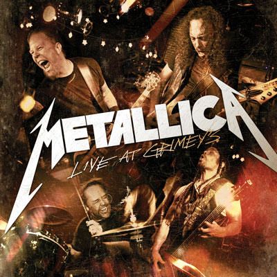 Metallica