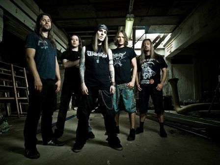 Children Of Bodom
