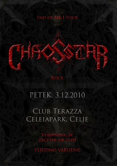 Chaosstar