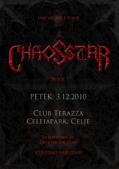 Chaosstar