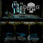 From The Crypt (EP)