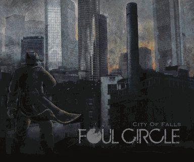 Foul Circle