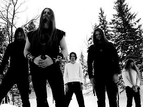 Metal detektor