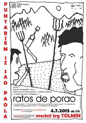 Ratos de Porao