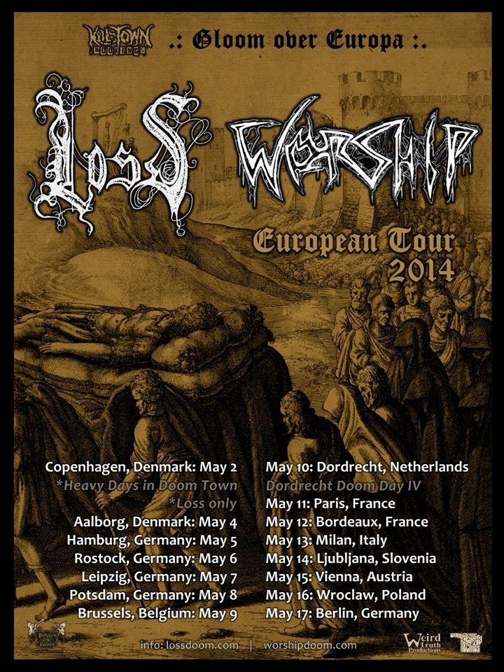 Loss, Worship