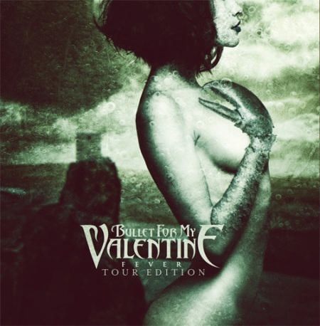 Bullet For My Valentine