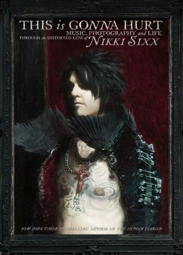 Nikki Sixx
