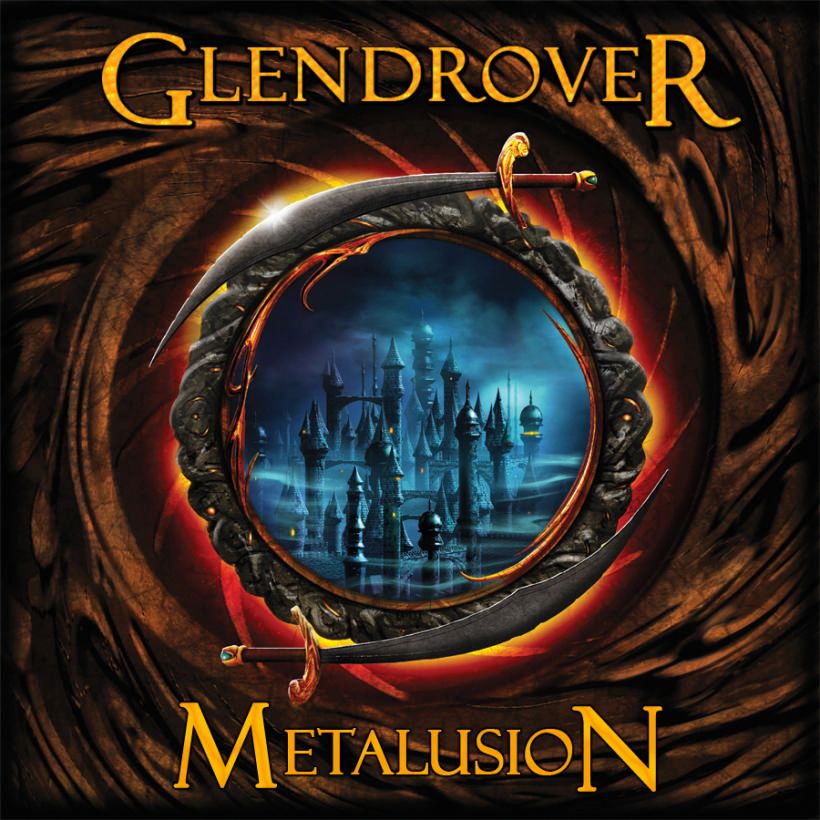 Glen Drover
