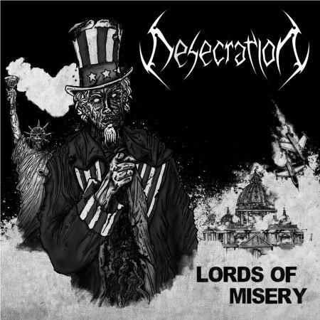 Desecration