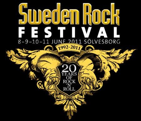 Sweden Rock