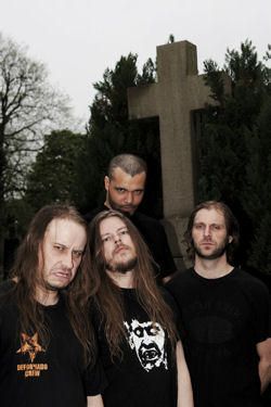 Metal Mania Open Air