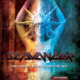 Scavanger
